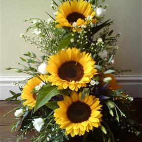 fwthumb49 sunflower locker arrangement 39.99.jpg